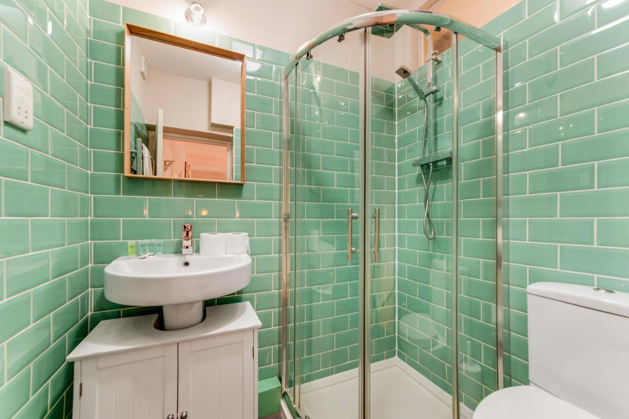 Pass The Keys Terrace Apartment By The Kia Oval ลอนดอน ภายนอก รูปภาพ